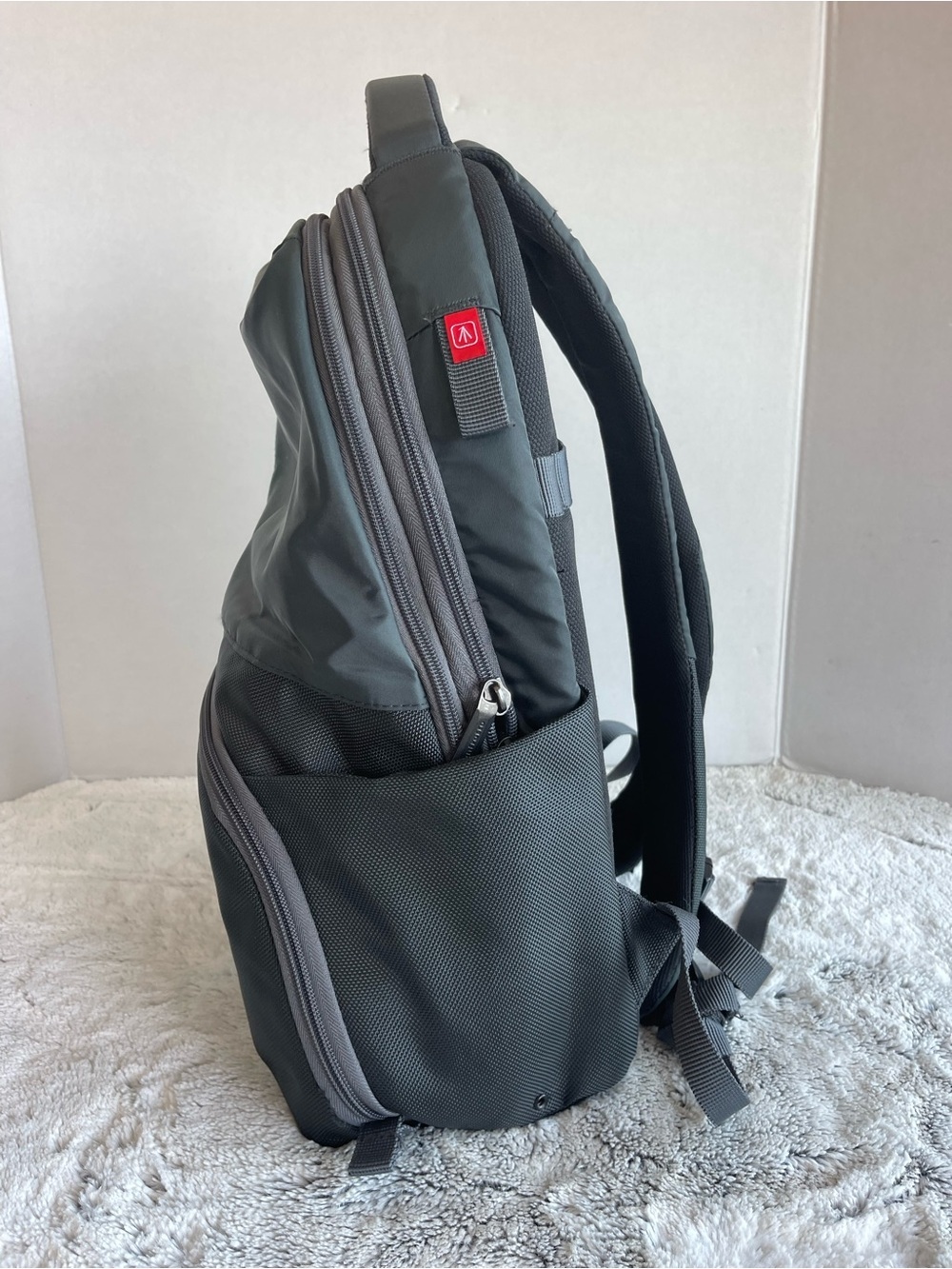 Manfrotto Adventure Camera Backpack - Picture 3 of 12
